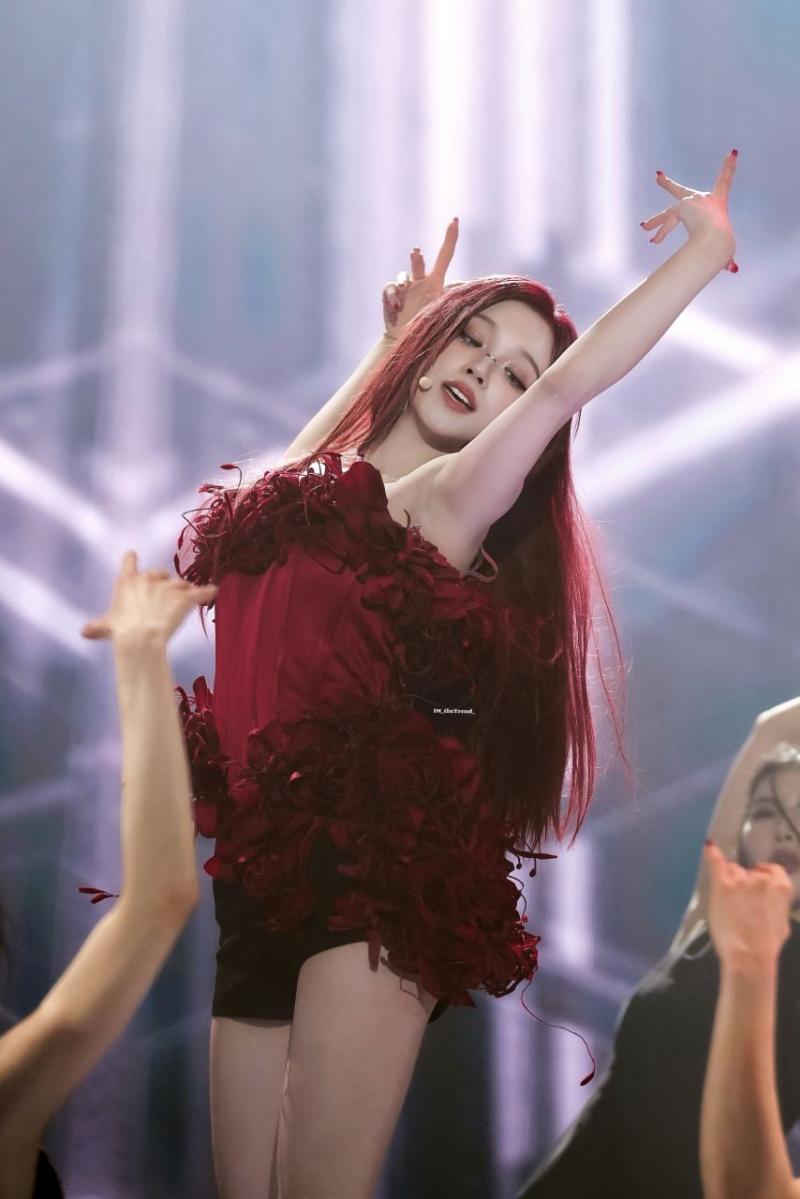 아이들 우기