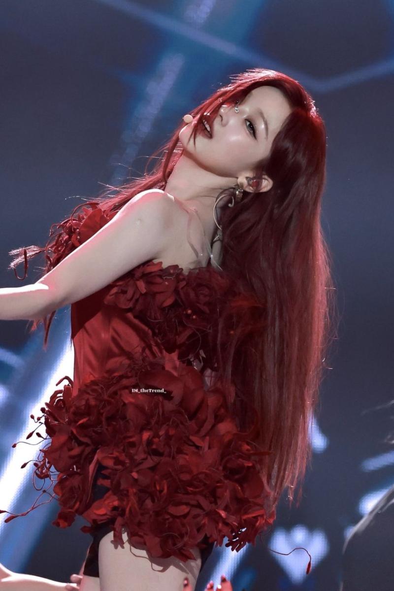 아이들 우기