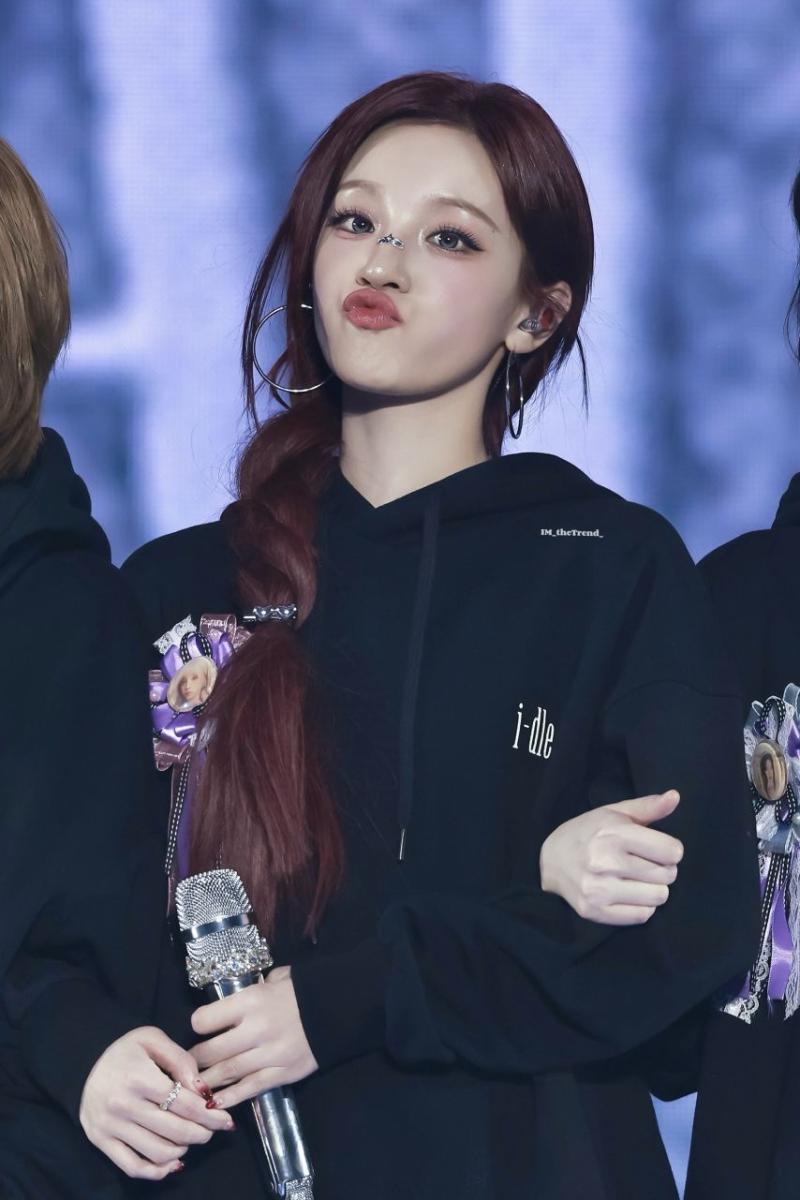 아이들 우기