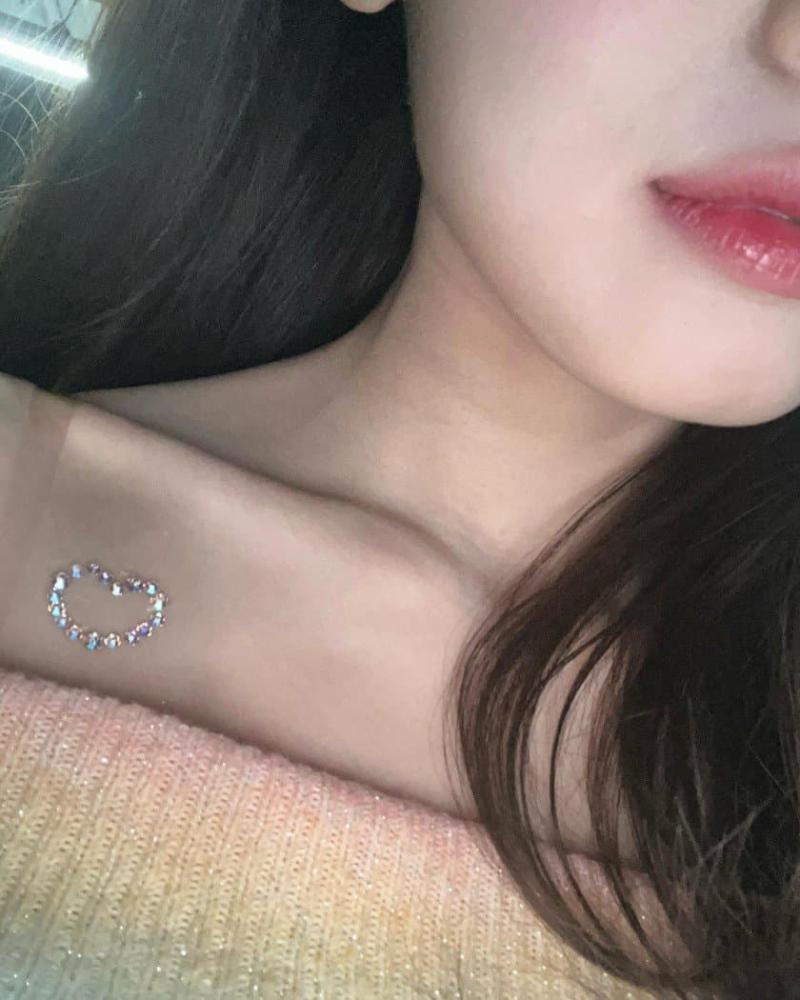 오마이걸-아린