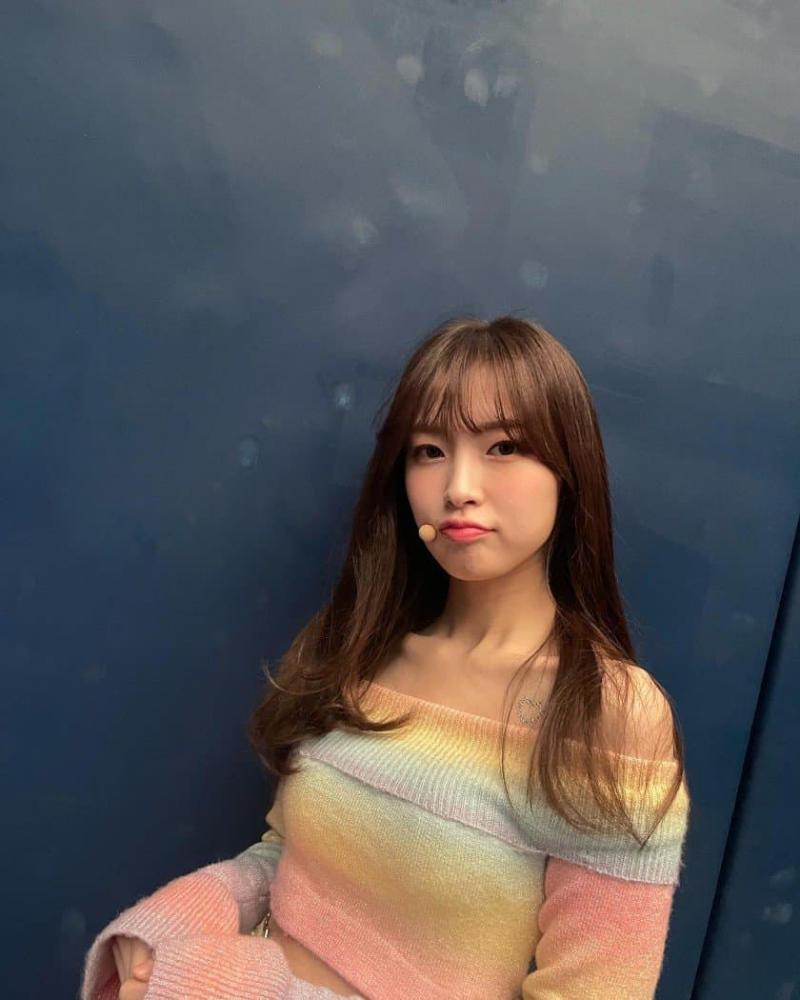 오마이걸-아린