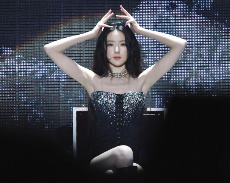 아이들 슈화