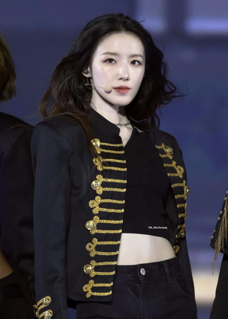 아이들 슈화