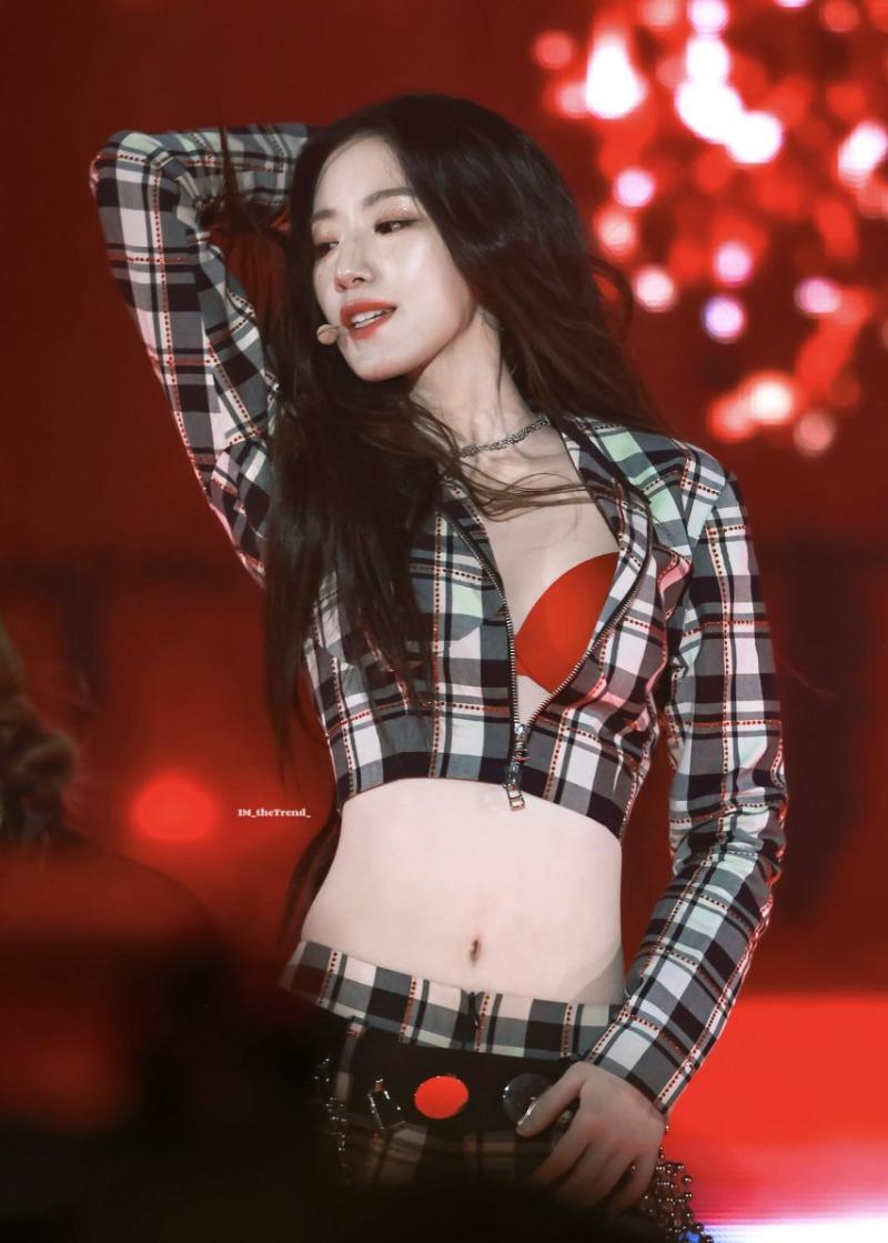 아이들 슈화