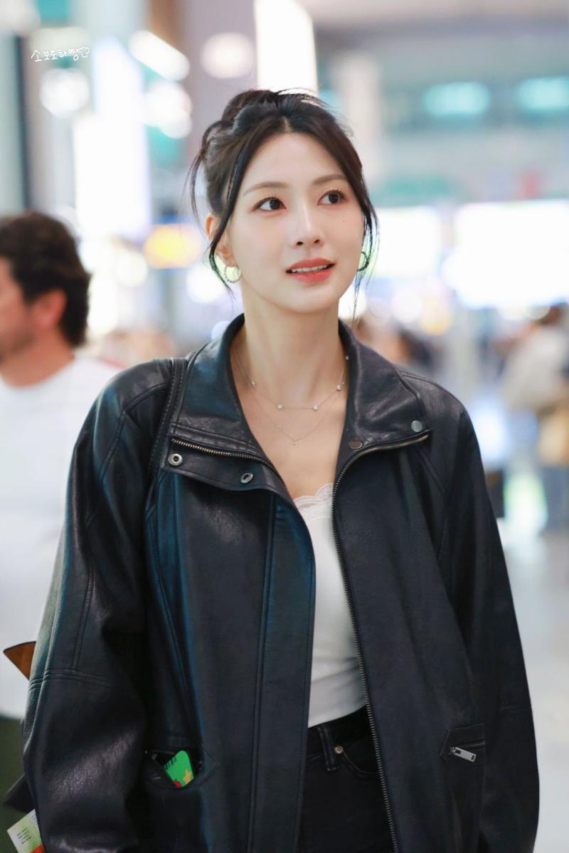 에이핑크 오하영