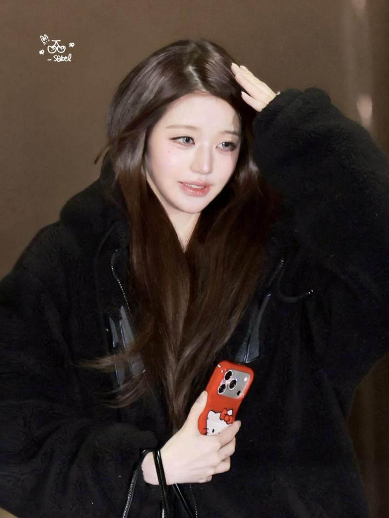 [아이브] 장원영
