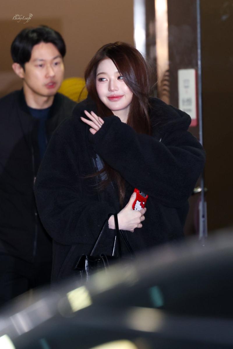 [아이브] 장원영