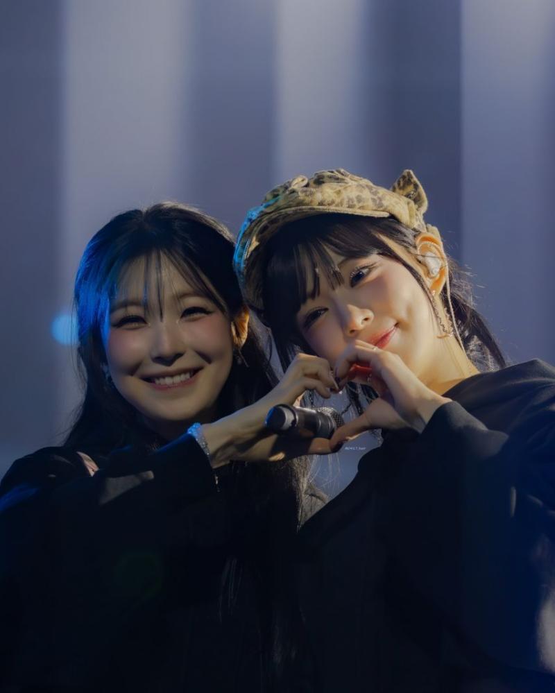 프로미스나인 백지헌