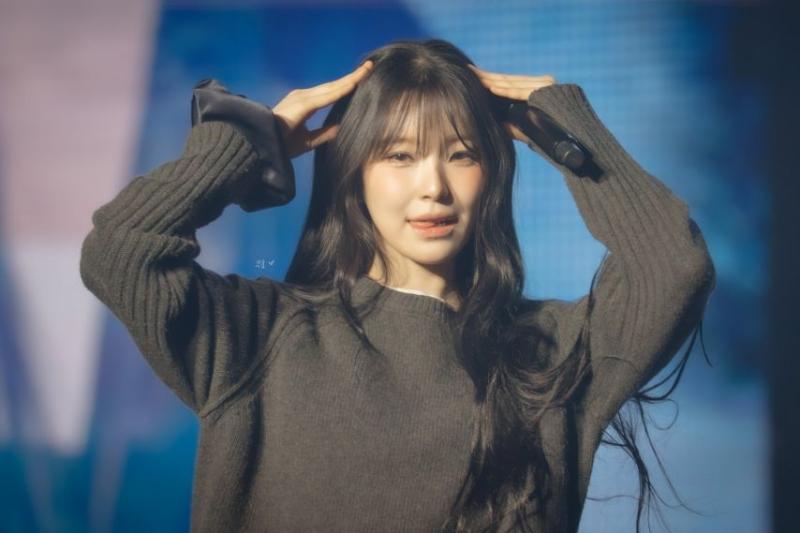 프로미스나인 백지헌