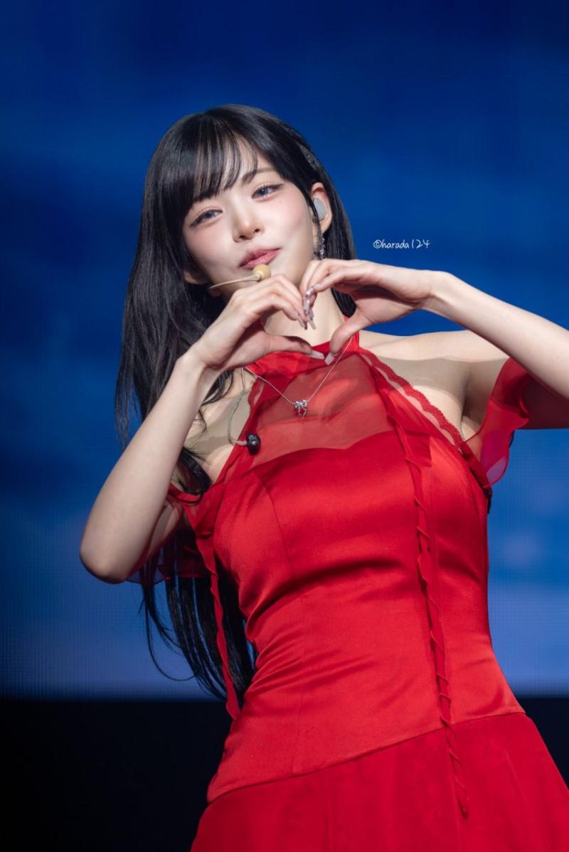 프로미스나인 이채영