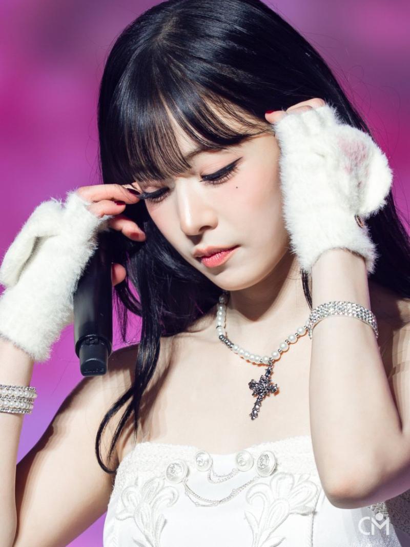 프로미스나인 이채영