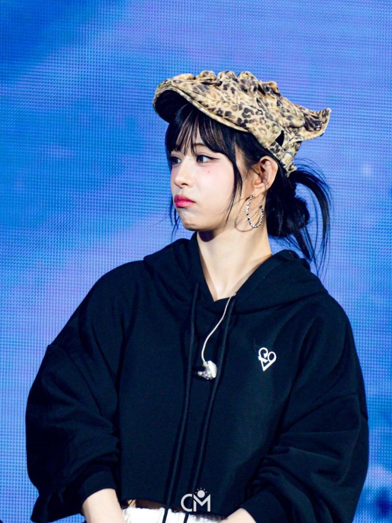 프로미스나인 이채영