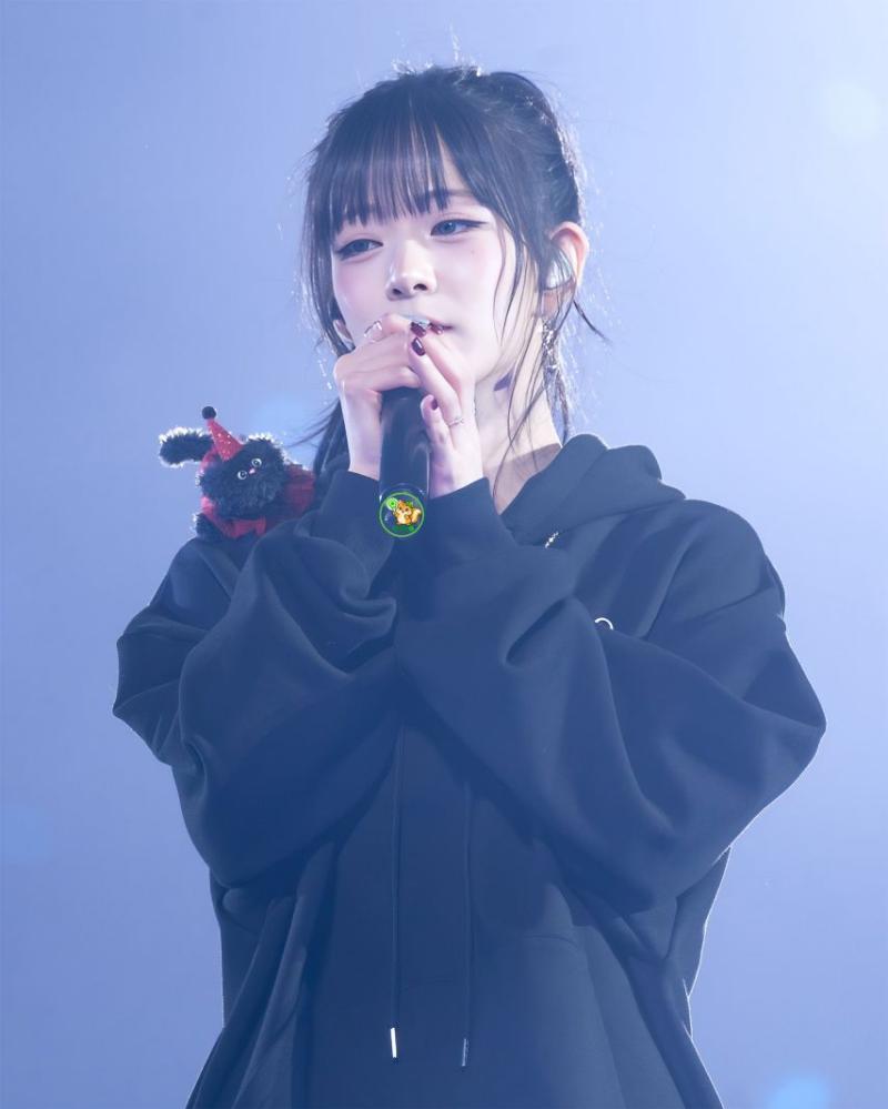 프로미스나인 이채영