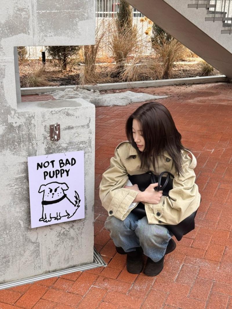 르세라핌 카즈하