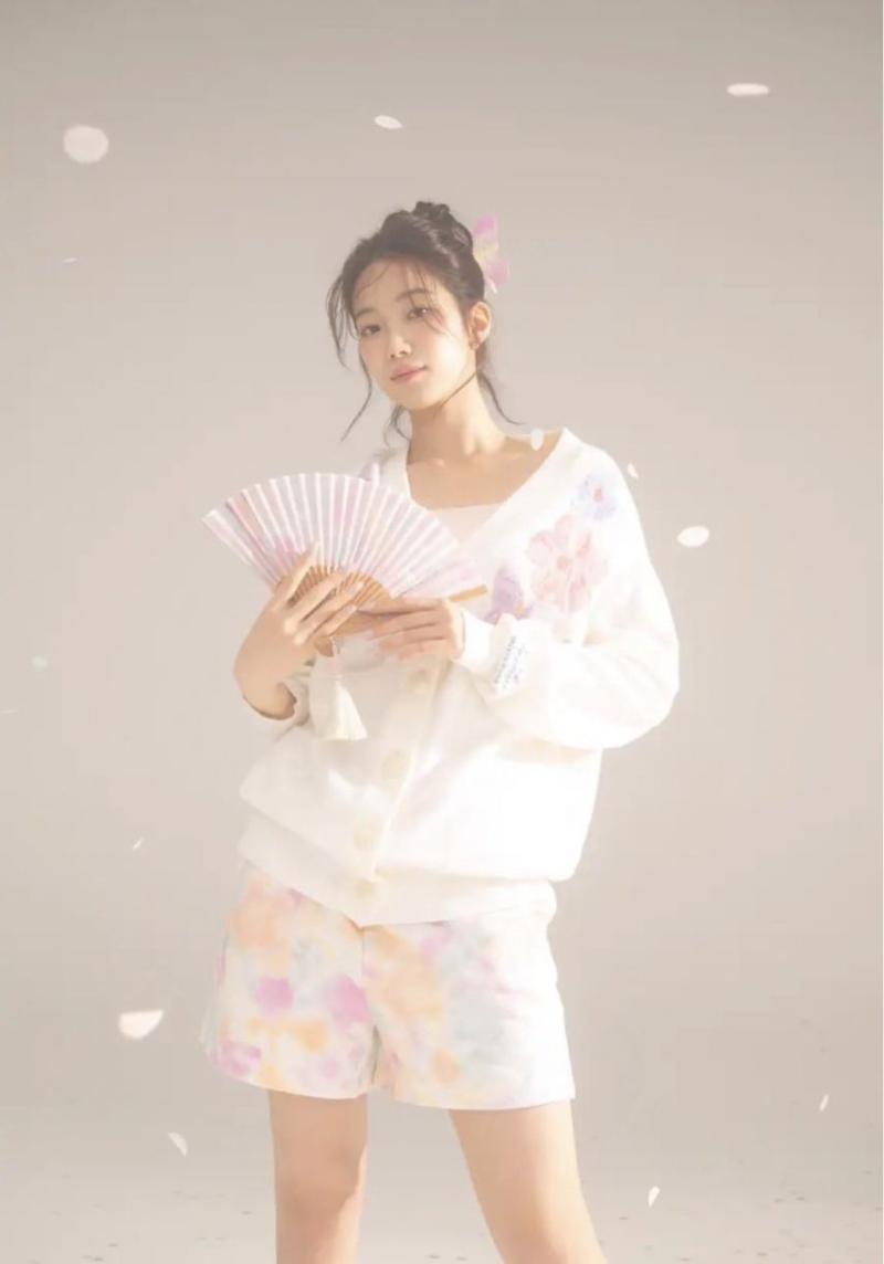 르세라핌 카즈하