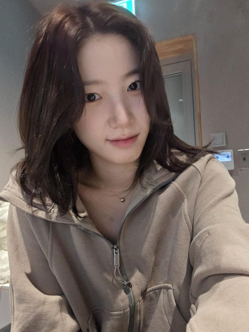 르세라핌 카즈하
