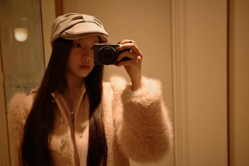 러블리즈 케이