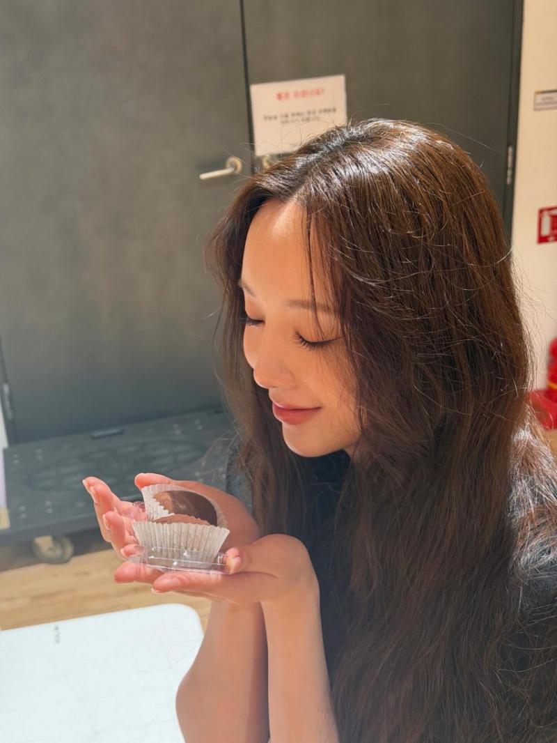 러블리즈 케이