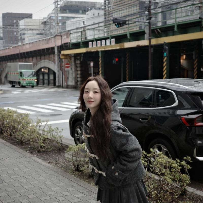 러블리즈 케이