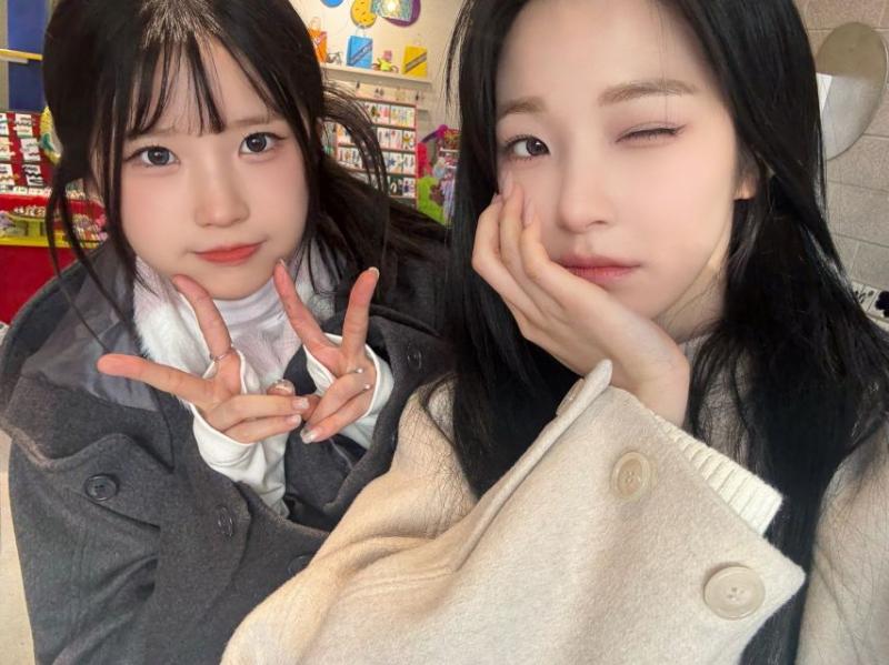 프로미스나인