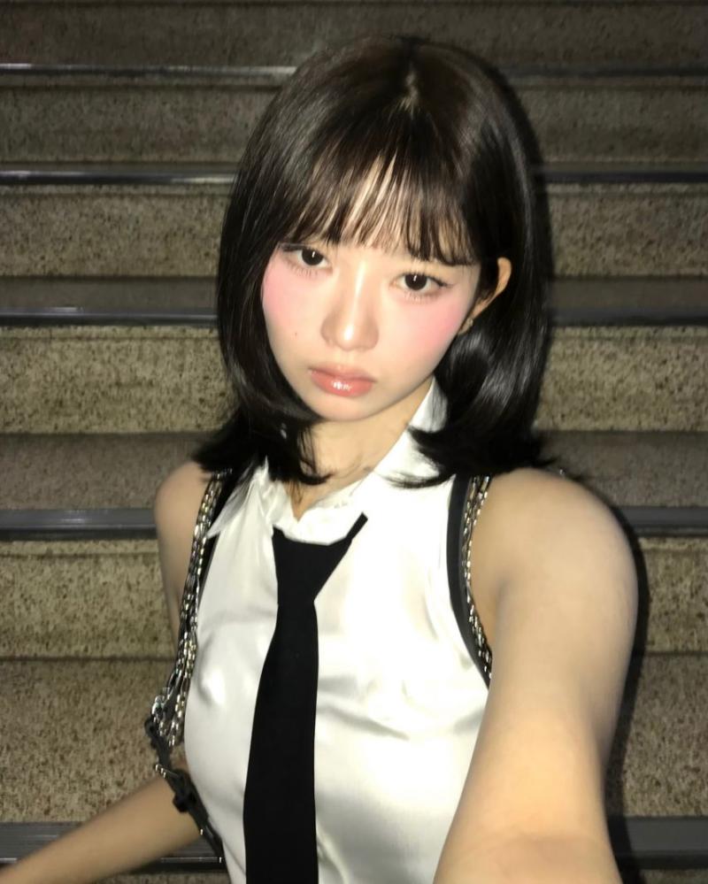 아이브 레이
