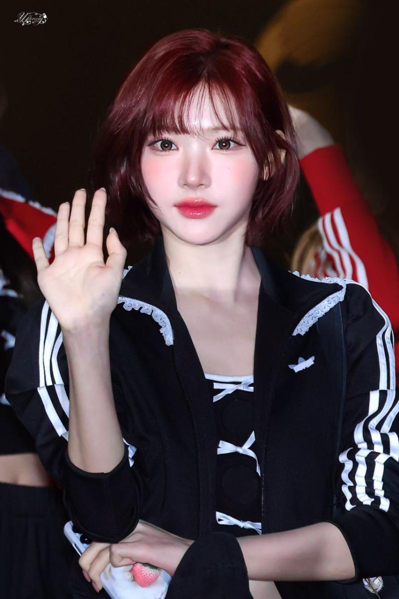 [하츠투하츠] 지우