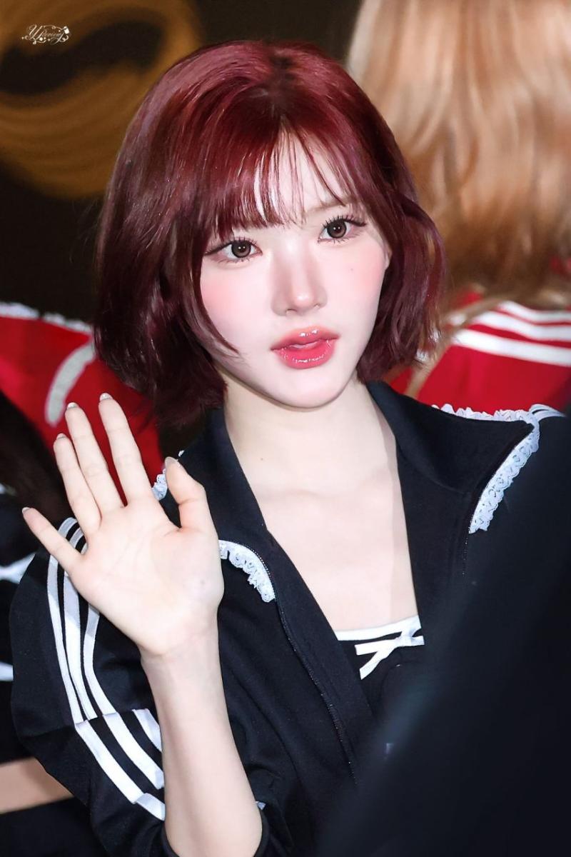 [하츠투하츠] 지우