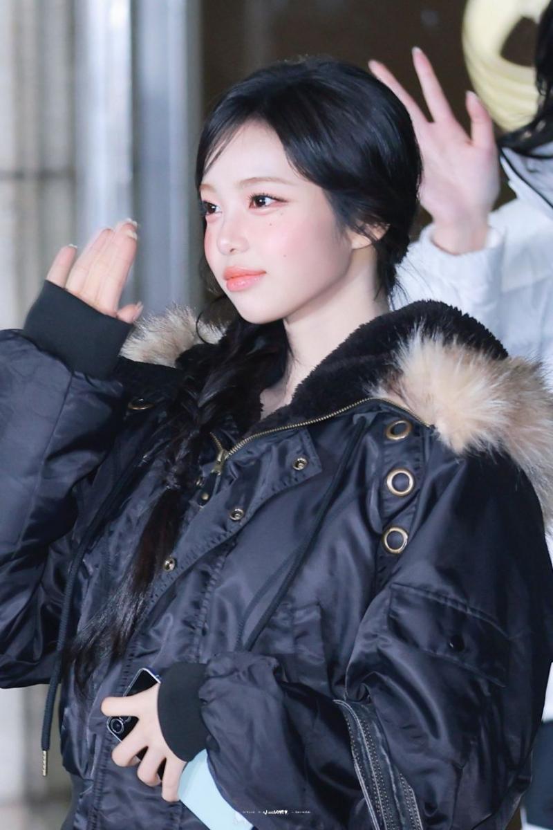 [하츠투하츠] 이안