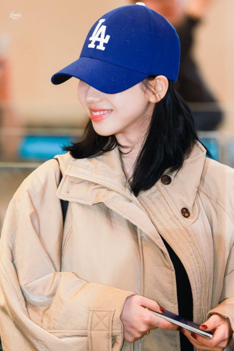 에스파 카리나