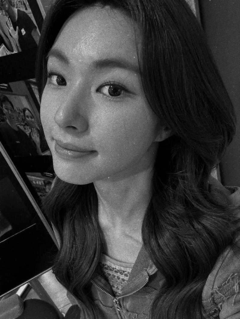 하영 SNS