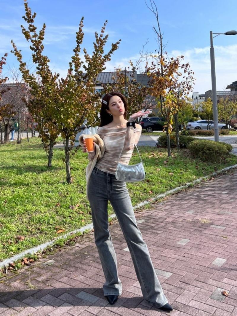 하영 SNS
