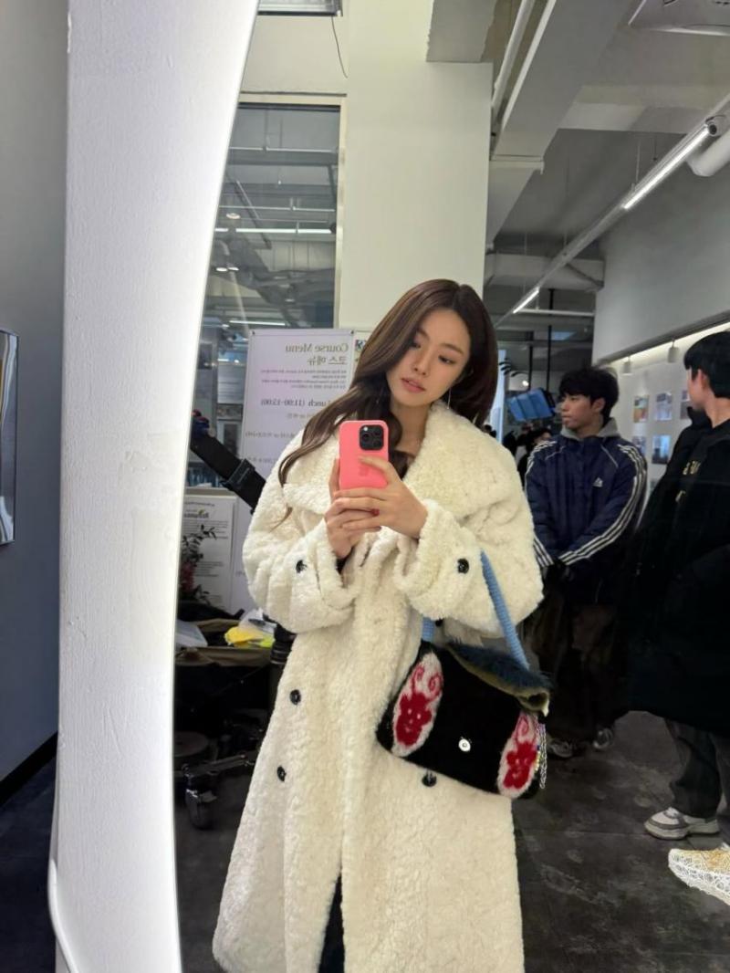 하영 SNS