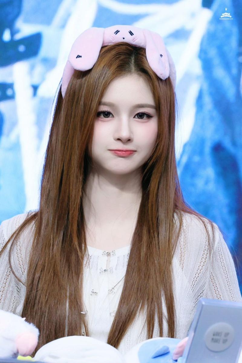[엔믹스] 설윤