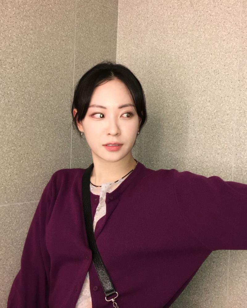 한지효