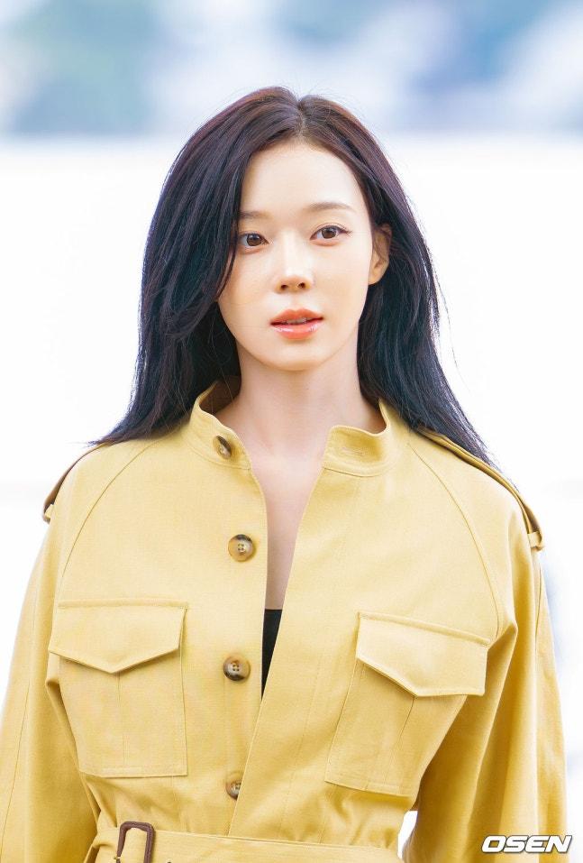 에스파 윈터