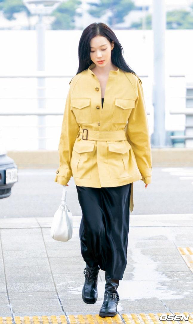 에스파 윈터