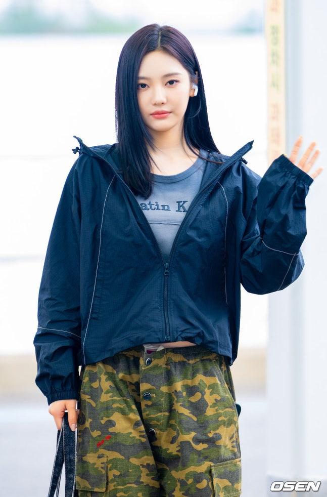 에스파 닝닝
