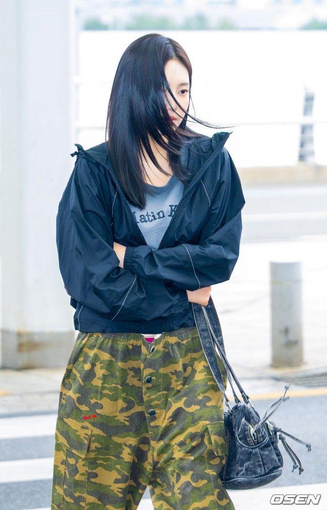 에스파 닝닝