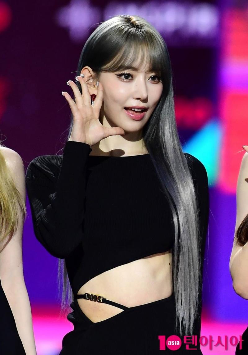 르세라핌 사쿠라
