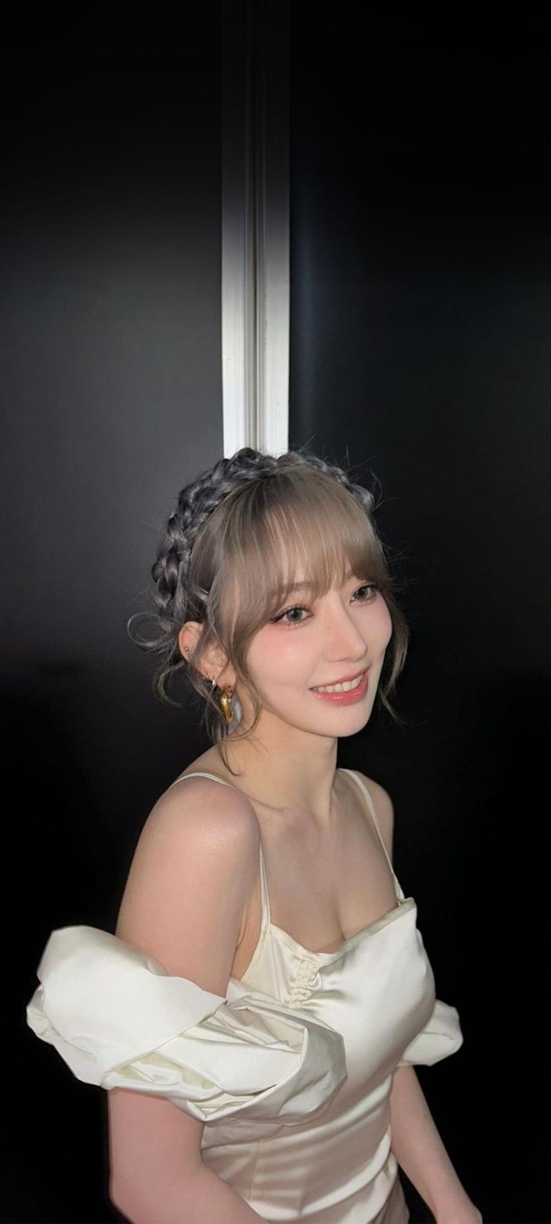 르세라핌 사쿠라