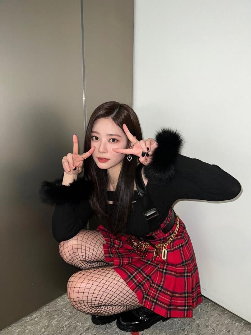 배우 김민주