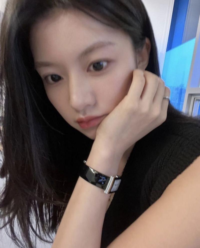 배우 고윤정