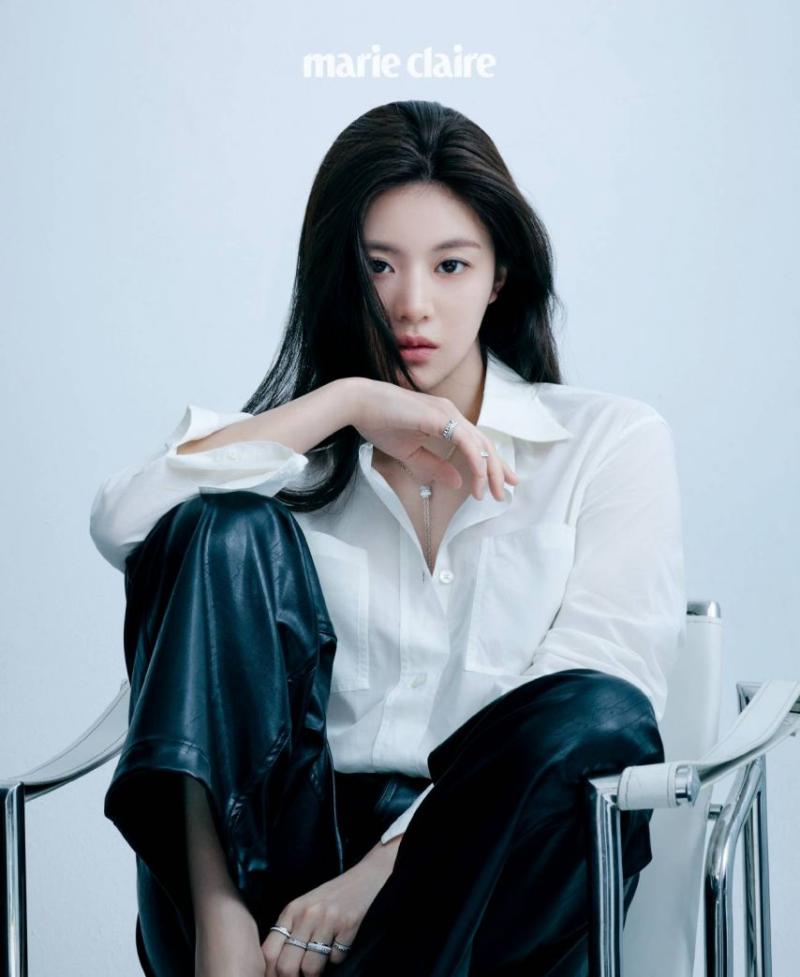 배우 고윤정