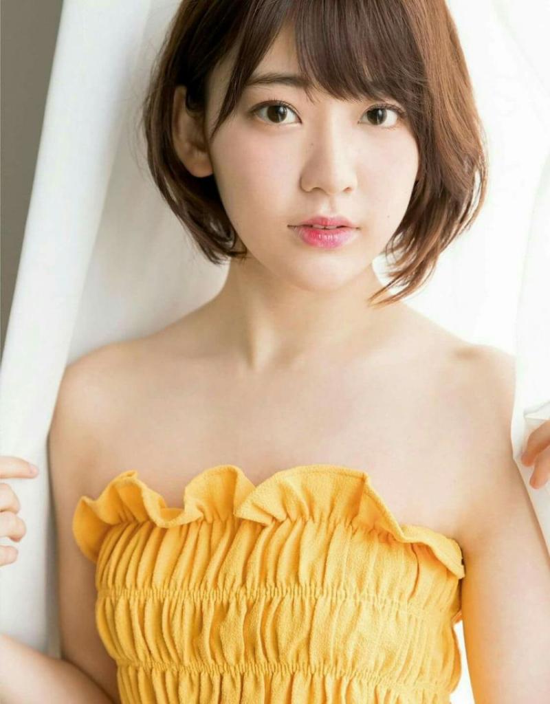 르세라핌 사쿠라 (일본 활동 시절 포함)