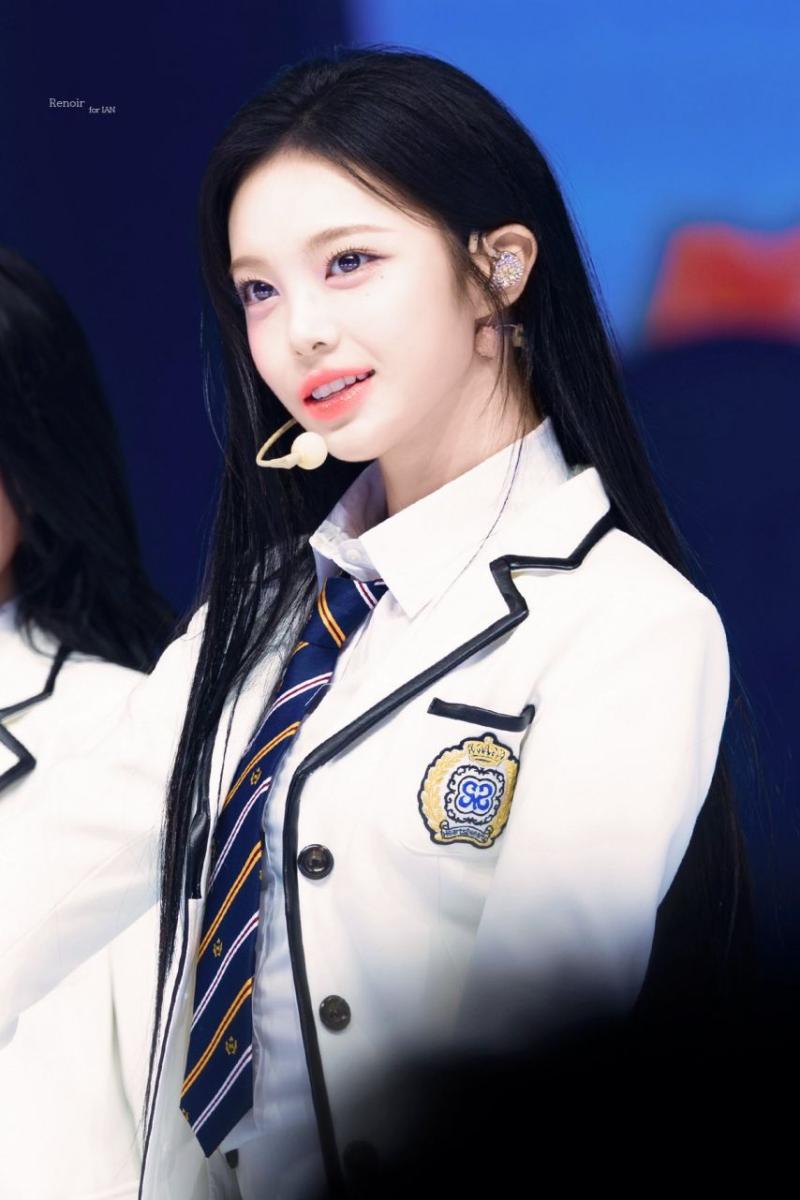 [하츠투하츠] 이안
