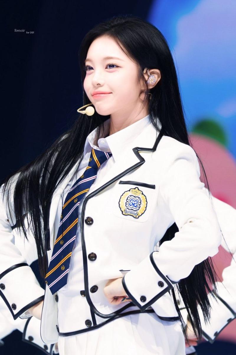 [하츠투하츠] 이안