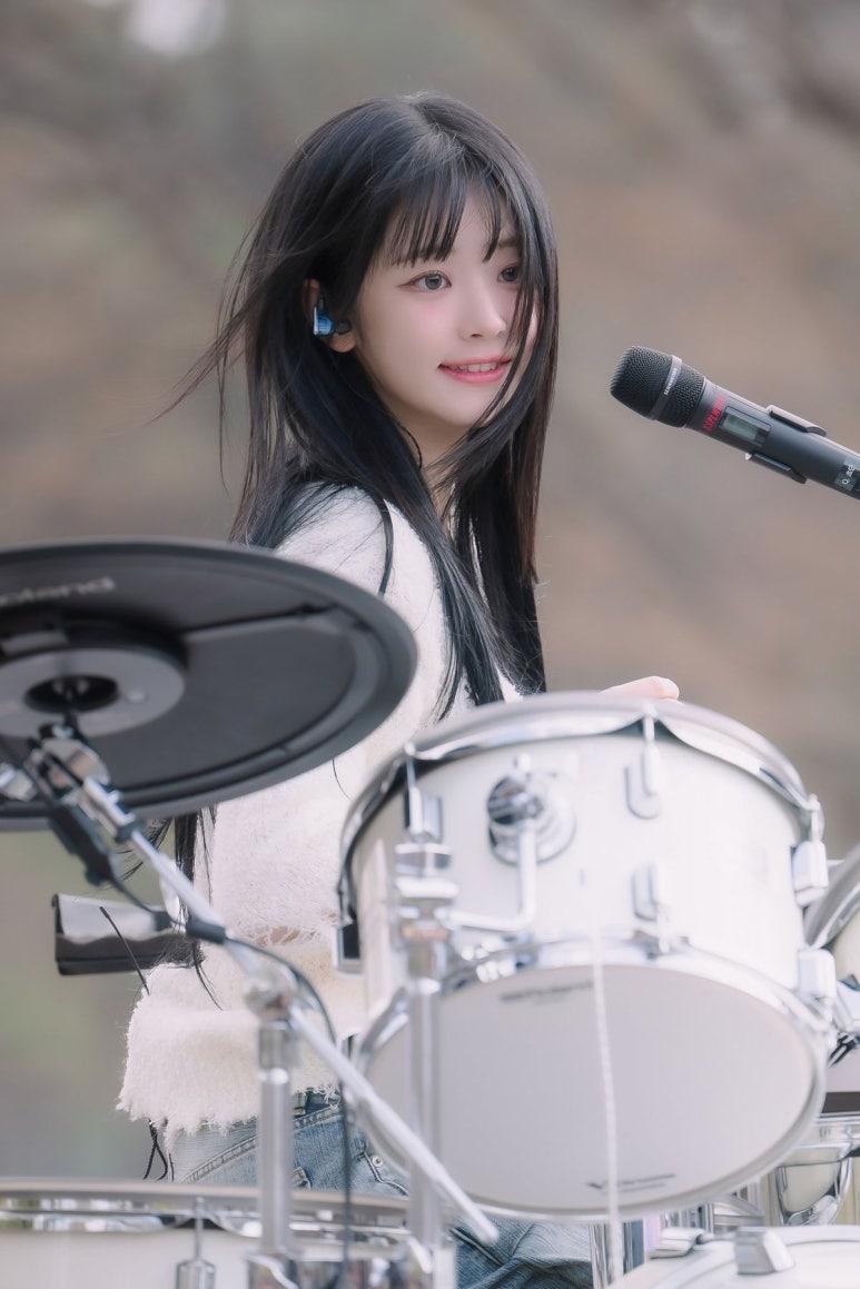 QWER 쵸단
