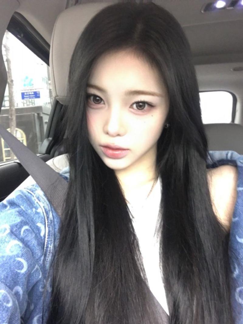 하츠투하츠 이안