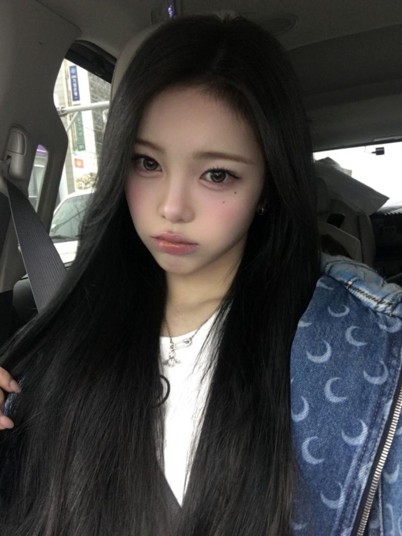 하츠투하츠 이안