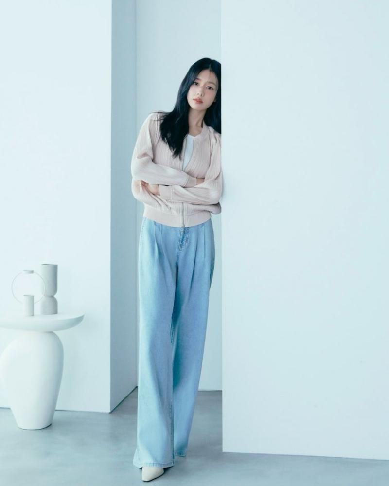 안은진 인별